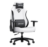 Phantom 3 Kids Premium Chair White/Black