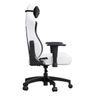 Phantom 3 Kids Premium Chair White/Black