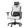 Phantom 3 Kids Premium Chair White/Black