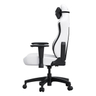 Phantom 3 Kids Premium Chair White/Black