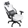 Phantom 3 Kids Premium Chair White/Black