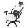 Phantom 3 Kids Premium Chair White/Black