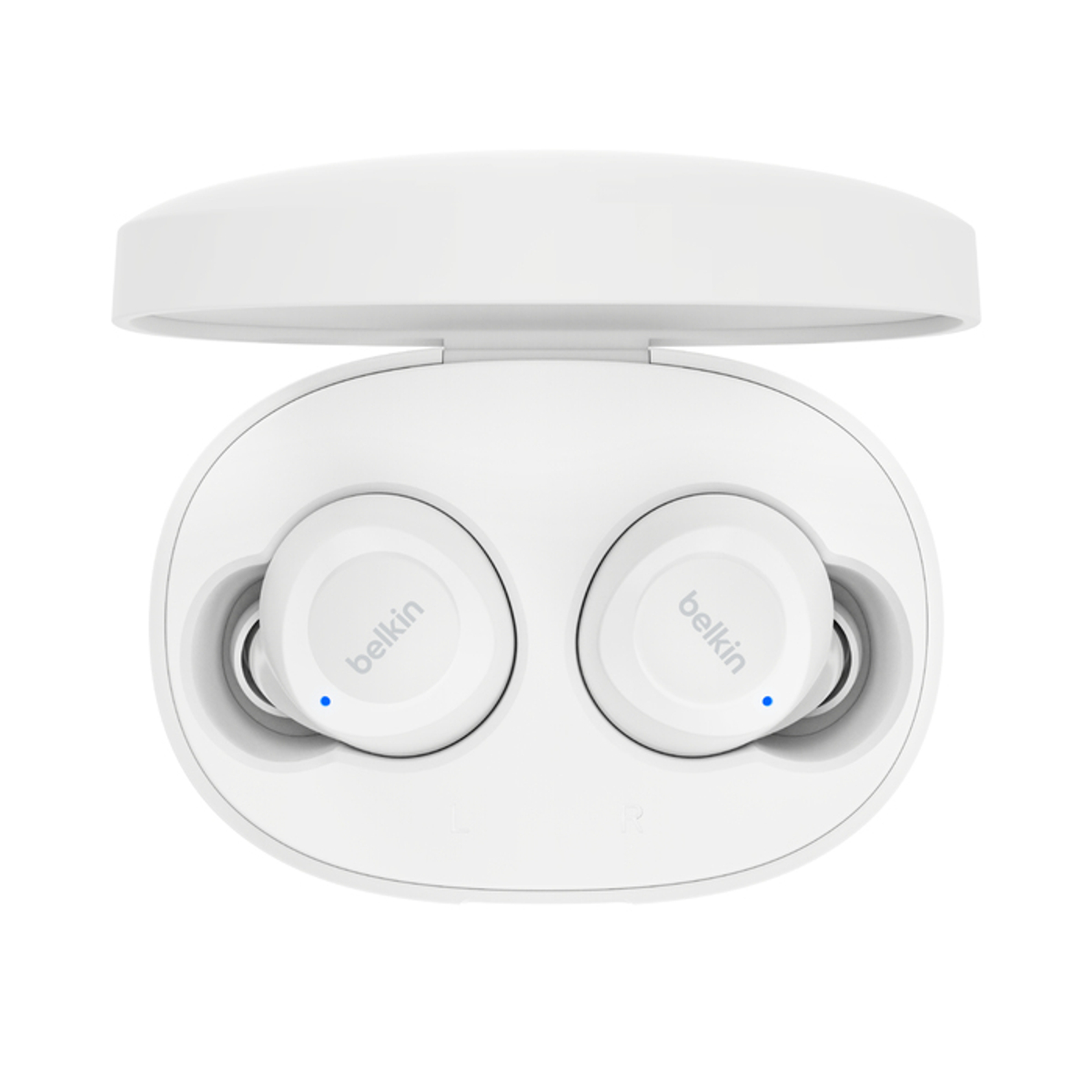 SOUNDFORM BOLTTRUE WIRELESSEARBUDS WHITE