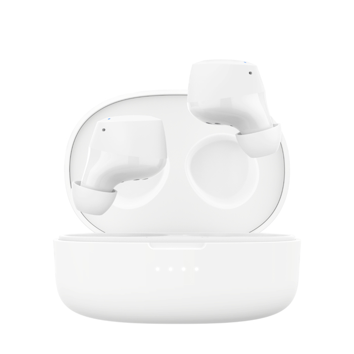 SOUNDFORM BOLTTRUE WIRELESSEARBUDS WHITE