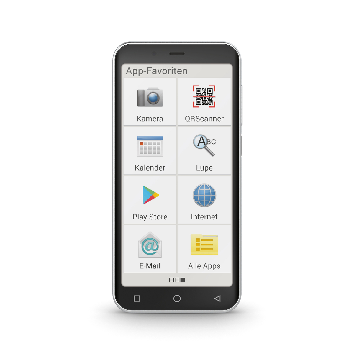E5 Mini 4G (Smart 5 Mini)