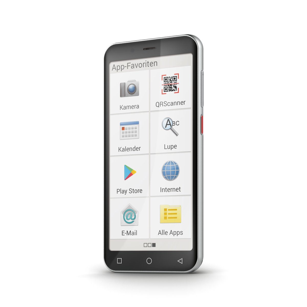 E5 Mini 4G (Smart 5 Mini)