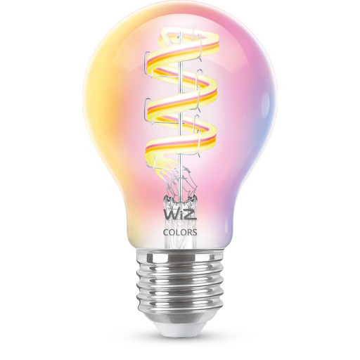 Wi-Fi BLE 40W A60 E27 822-65 RGB CL 1PF