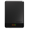 PB 10k mAh Magnetic Wireless - Black