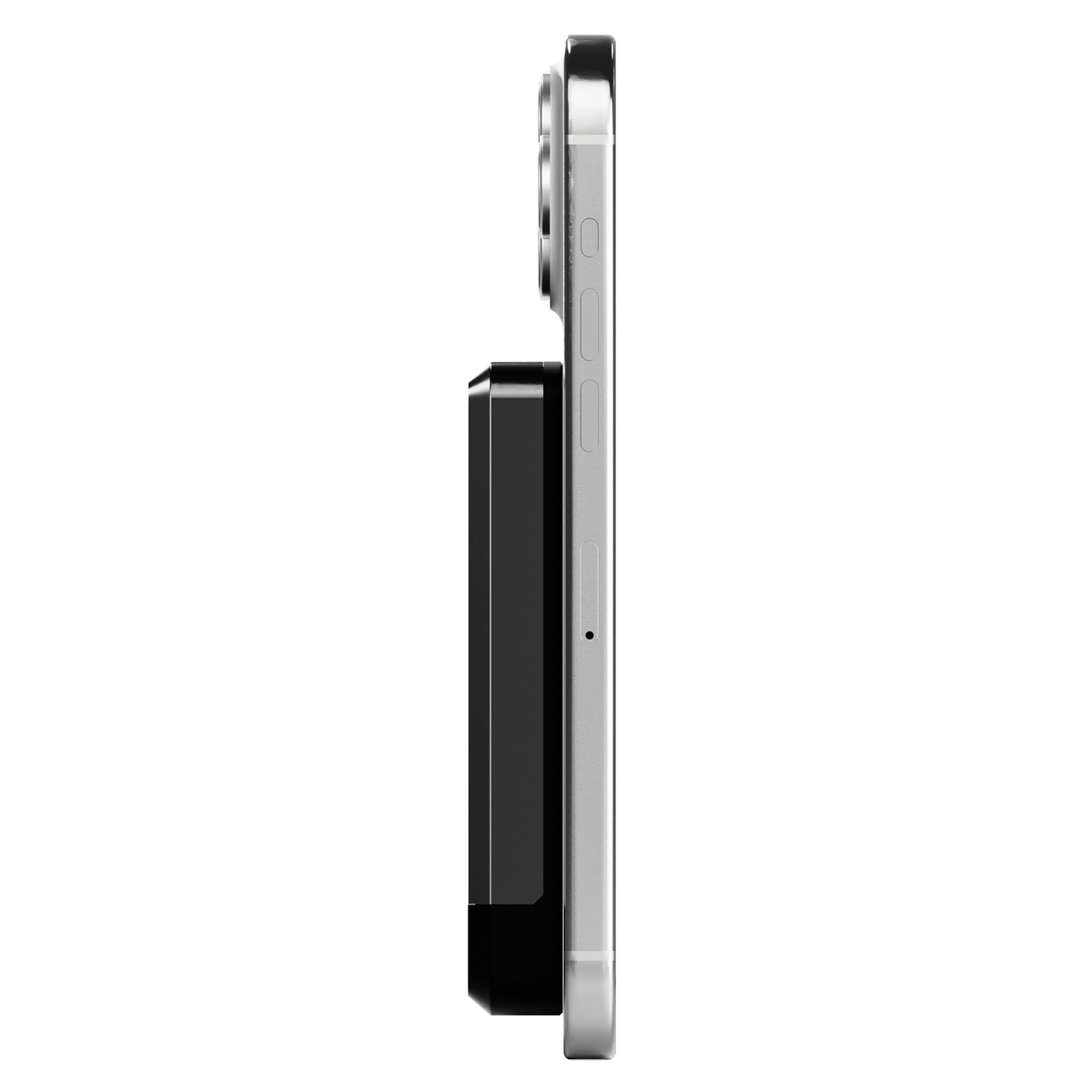 PB 10k mAh Magnetic Wireless - Black