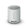 Bluetooth Portable Speaker Light Grey