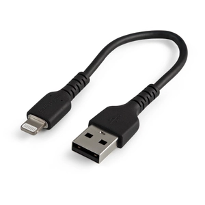 Startech, 15cm Durable USB To Lightning Cable Cord