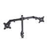 GXT1120 Mara Dual Monitor Arm