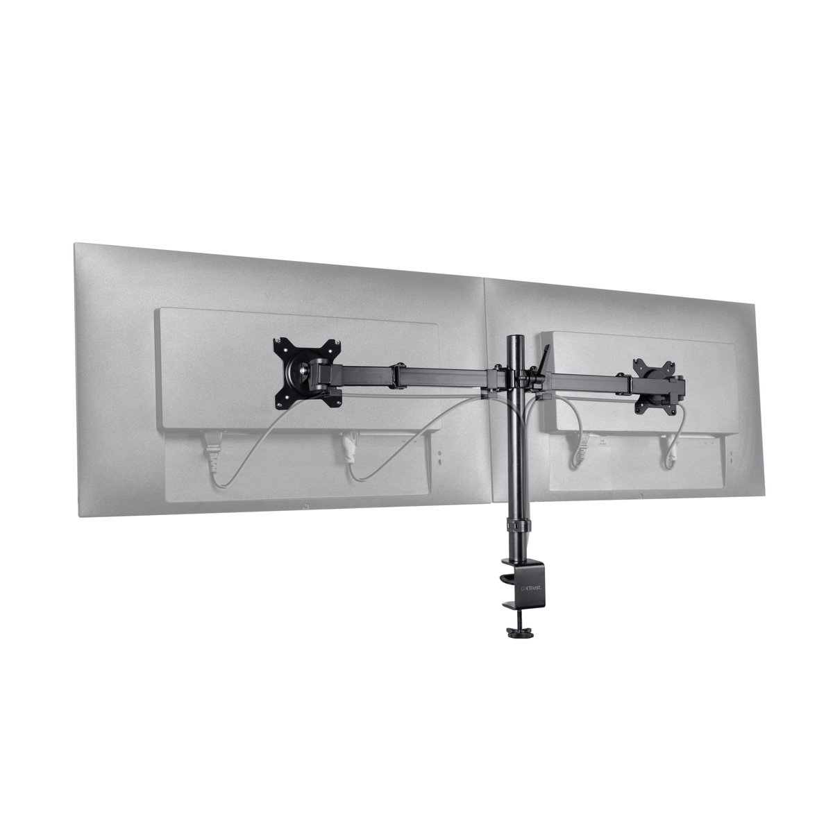 GXT1120 Mara Dual Monitor Arm