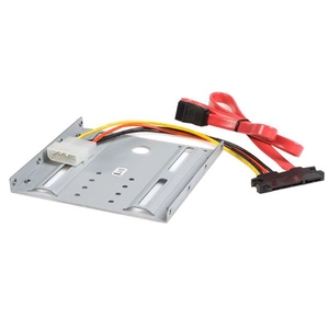 2.5 HD to 3.5 Drive Bay Mounting Kit