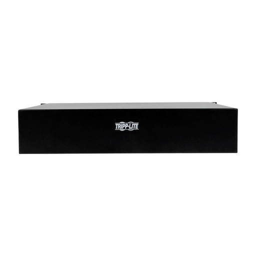 2U Locking Rackmount Storage Drawer