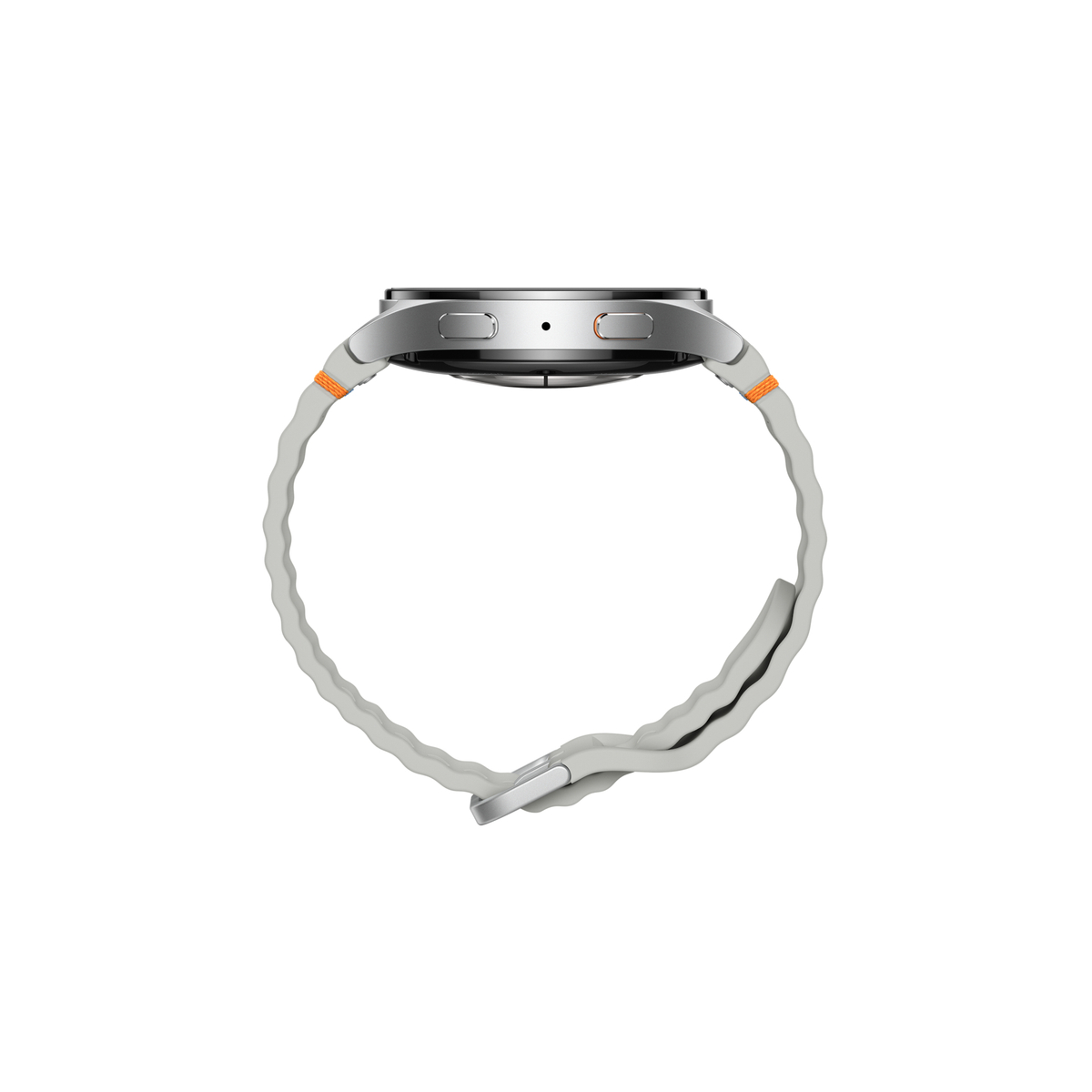 Galaxy Watch7 Large Silver 32GB LTE