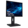 B196LAymirx 19 VHA HDMI