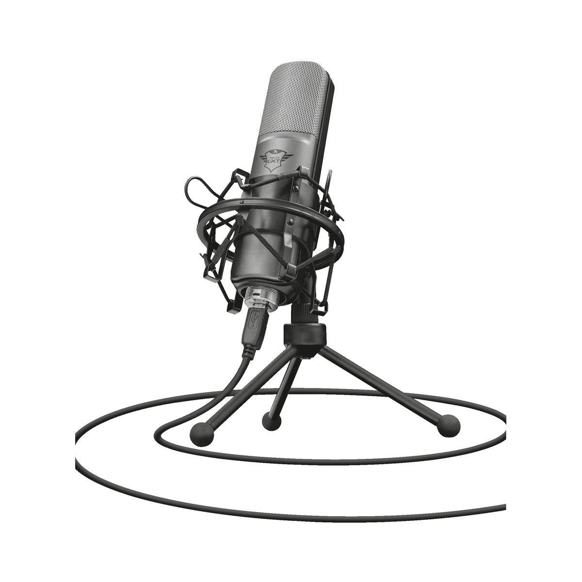 GXT 242 Lance Streaming Microphone
