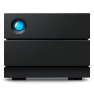 Lacie, HDD Ext 8TB 2big RAID 3.1
