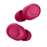 JBuds Mini True Wireless Earbuds- Pink