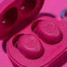JBuds Mini True Wireless Earbuds- Pink