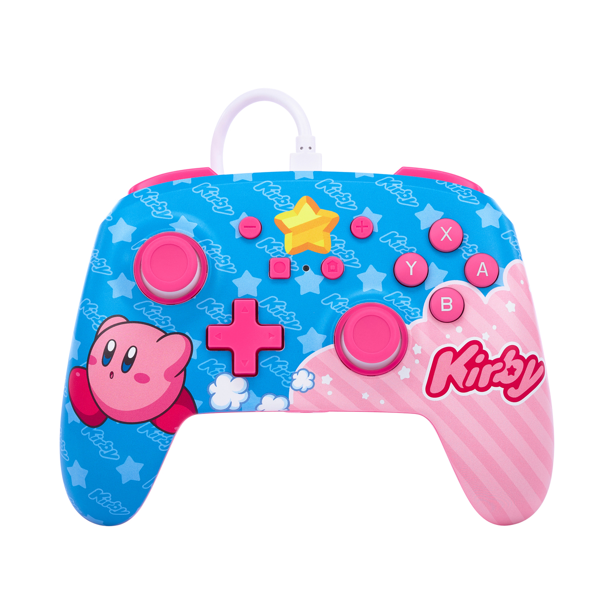 NS Control Kirby