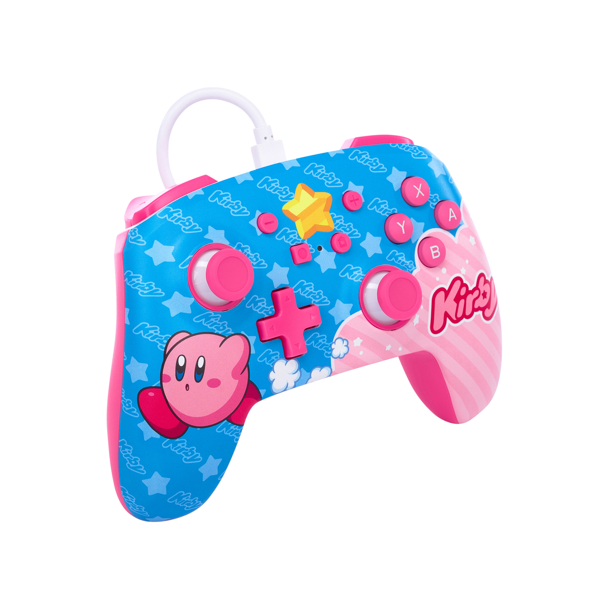 NS Control Kirby