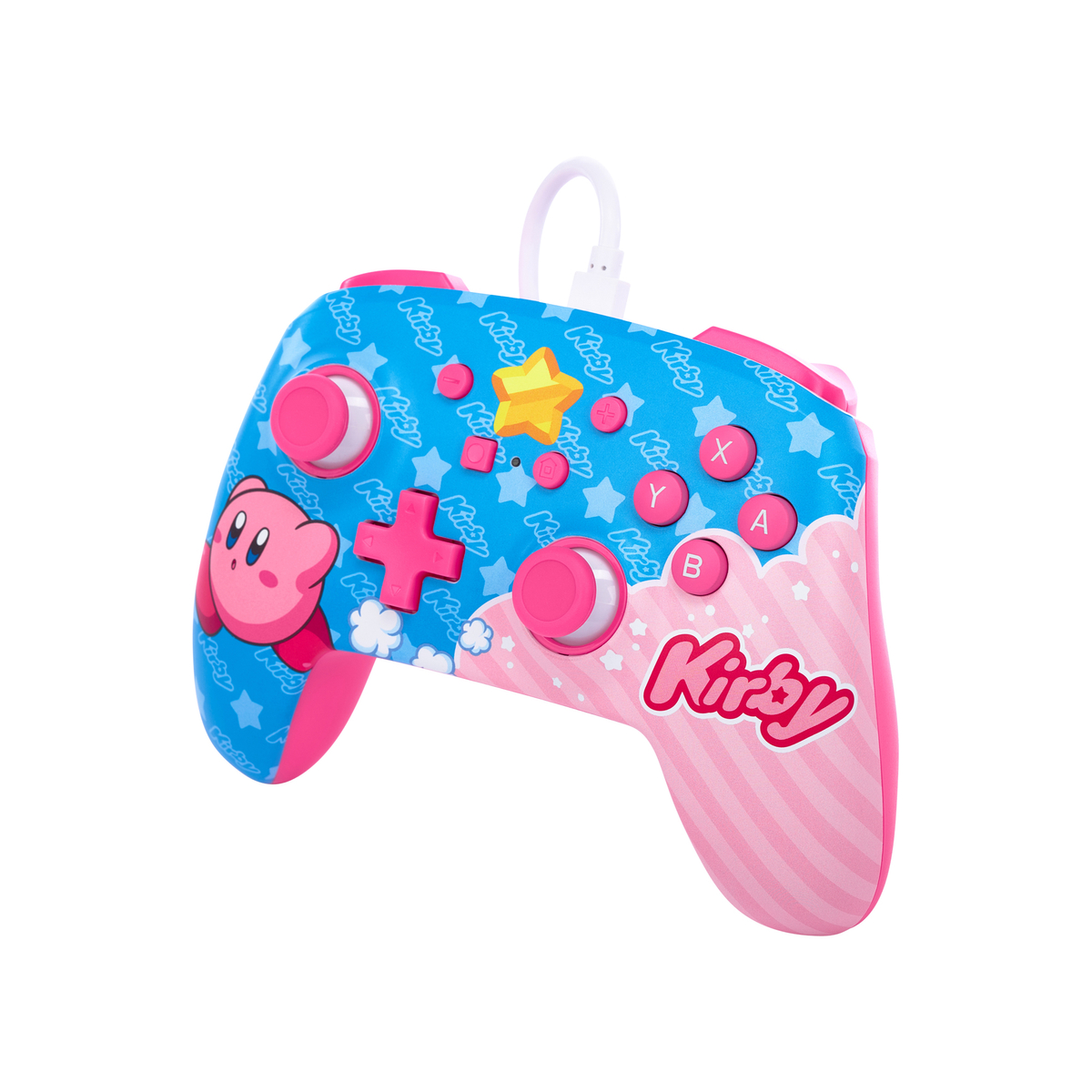 NS Control Kirby