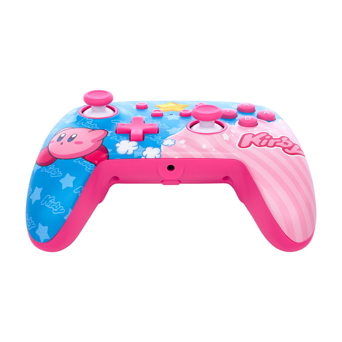 NS Control Kirby