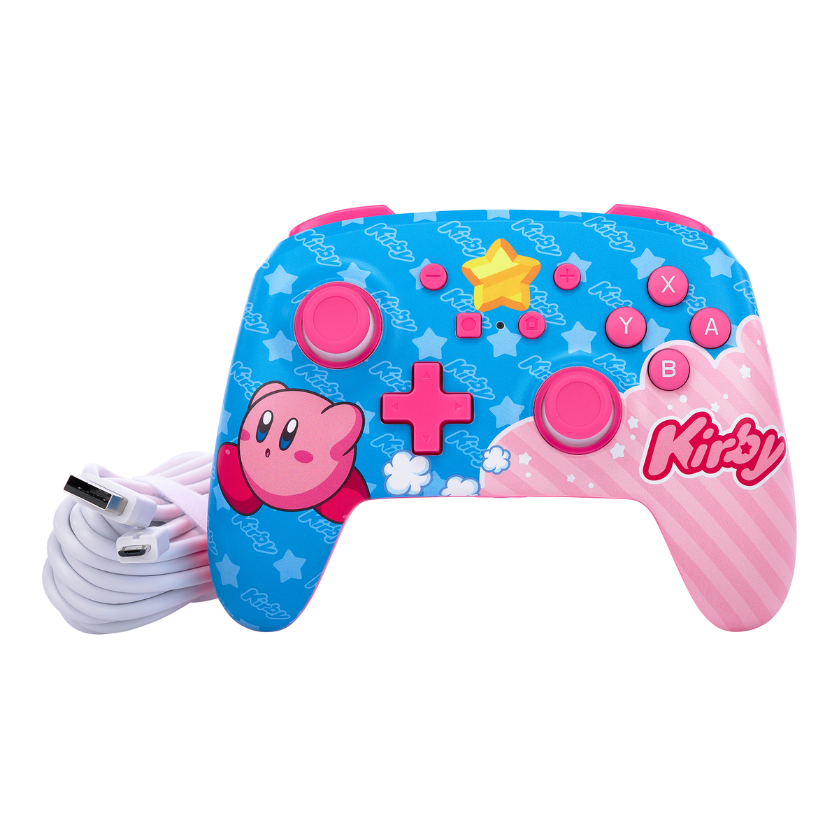 NS Control Kirby