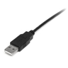 2m Mini USB 2.0 Cable - A to Mini B