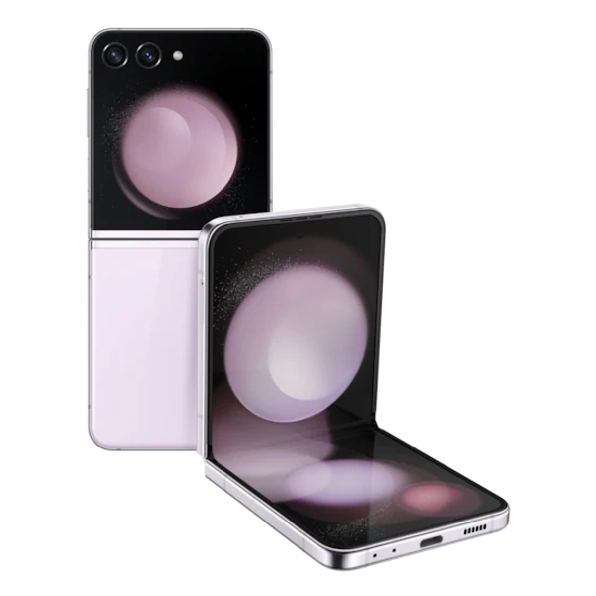 ZFlip5 Lavender 8GB 256GB