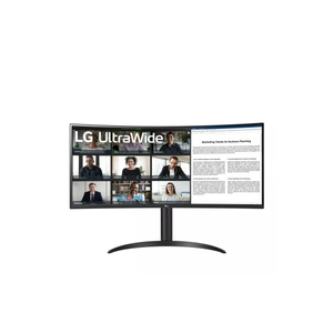 LG, 34WR55QC-B.AEK Monitor