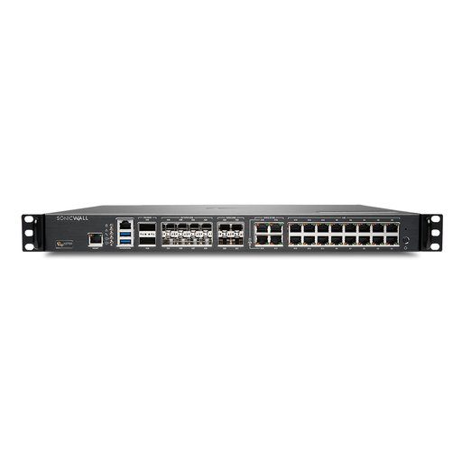 Nssp 10700 High Availability