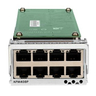 NETGEAR 8-Port Card for Modular Switch