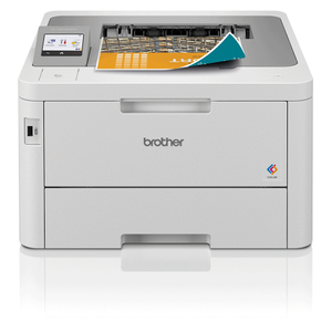 Brother, HL-L8240CDW A4 Colour Laser Printer