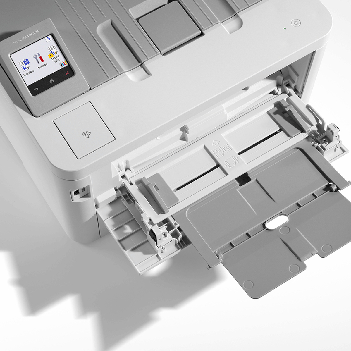 HL-L8240CDW A4 Colour Laser Printer