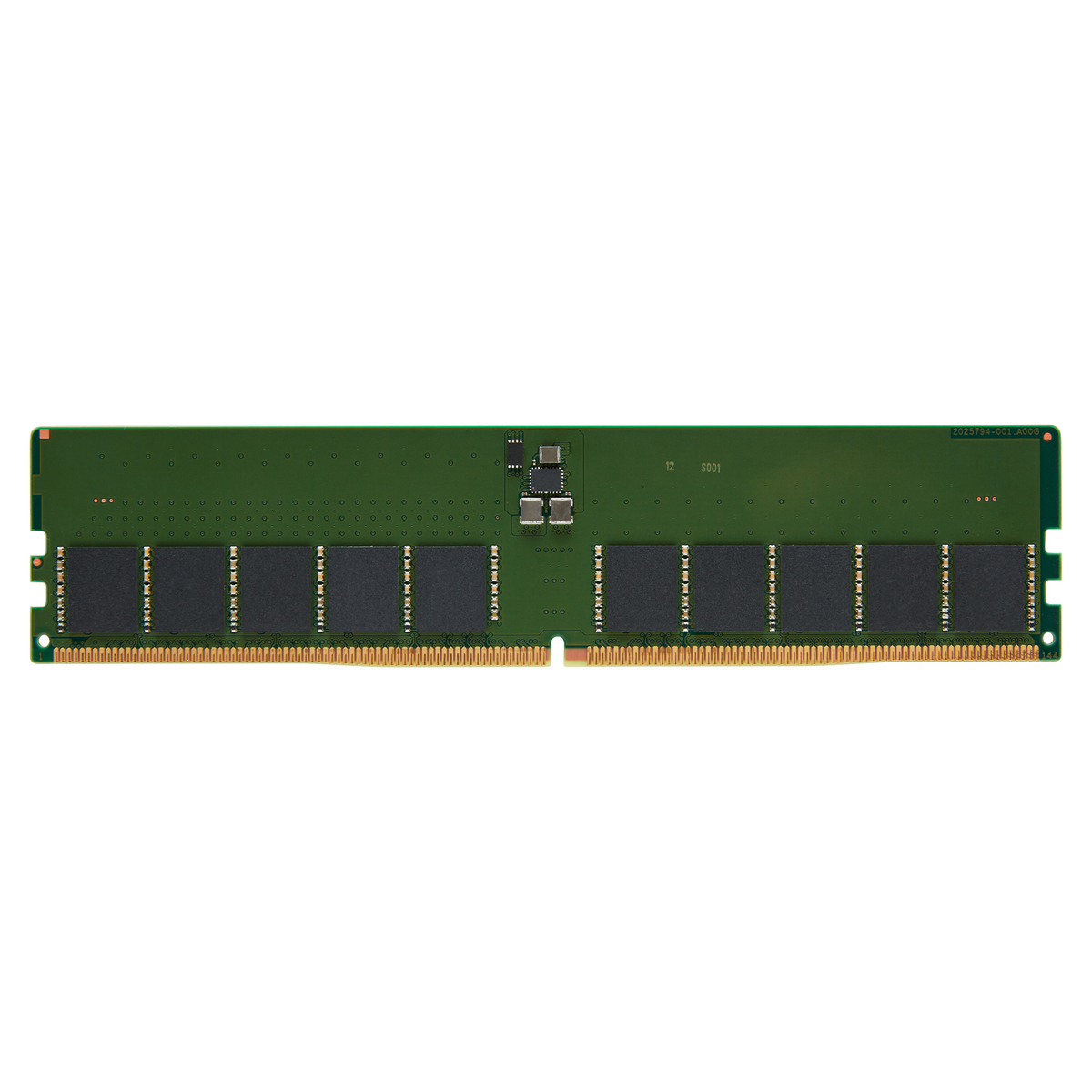 D4 D 5200 32GB KIT 2RX8 Hynix A