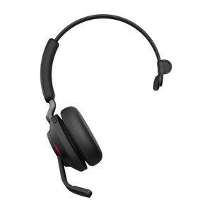 Jabra, Evolve2 65 USB-A UC Mono Black