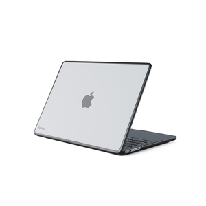 Epico, Hero Shell For Macbook Air M2 13.6 Tran