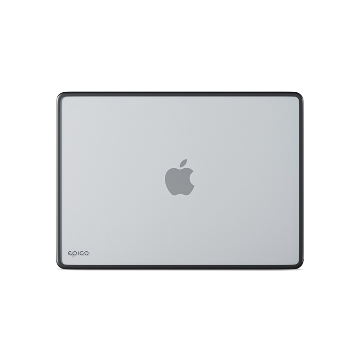 Hero Shell For Macbook 13 Transparent