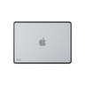 Hero Shell For Macbook 16 Transparent