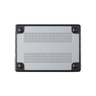 Hero Shell For Macbook Air M2 13.6 Tran