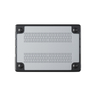 Hero Shell For Macbook 14 Transparent