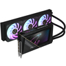GPU NV 5090 AORUS XTREME WATERFORCE 32G
