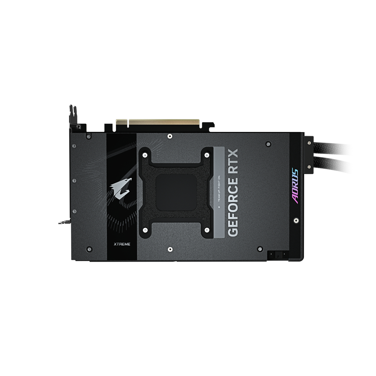 GPU NV 5090 AORUS XTREME WATERFORCE 32G