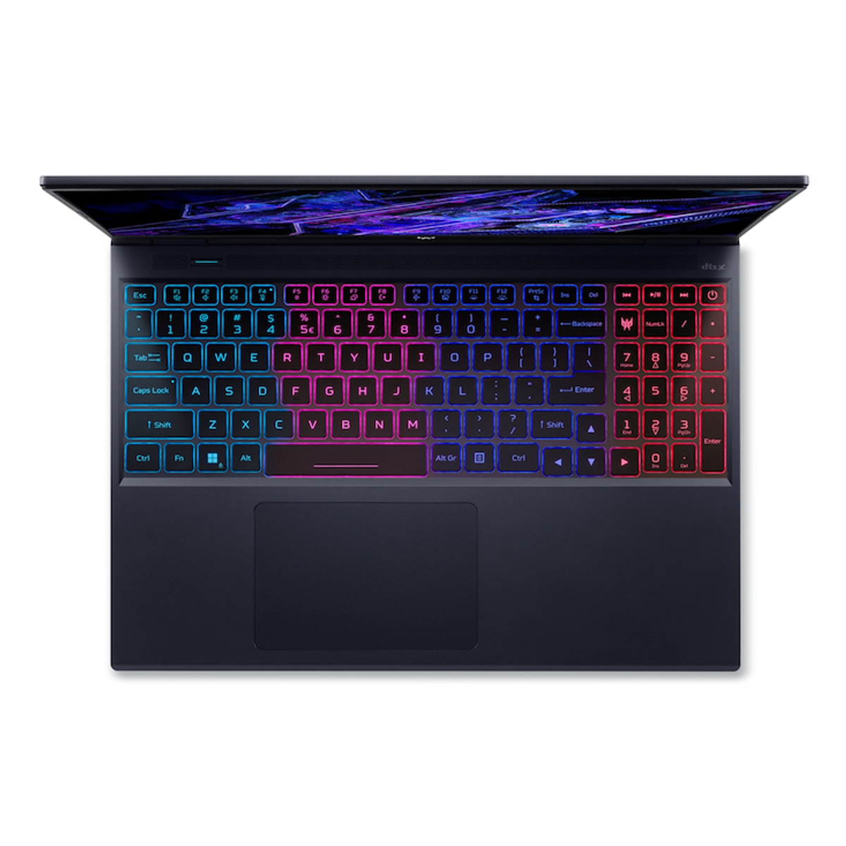 Helios Neo 16 i7 4060 16 1TB 3YR