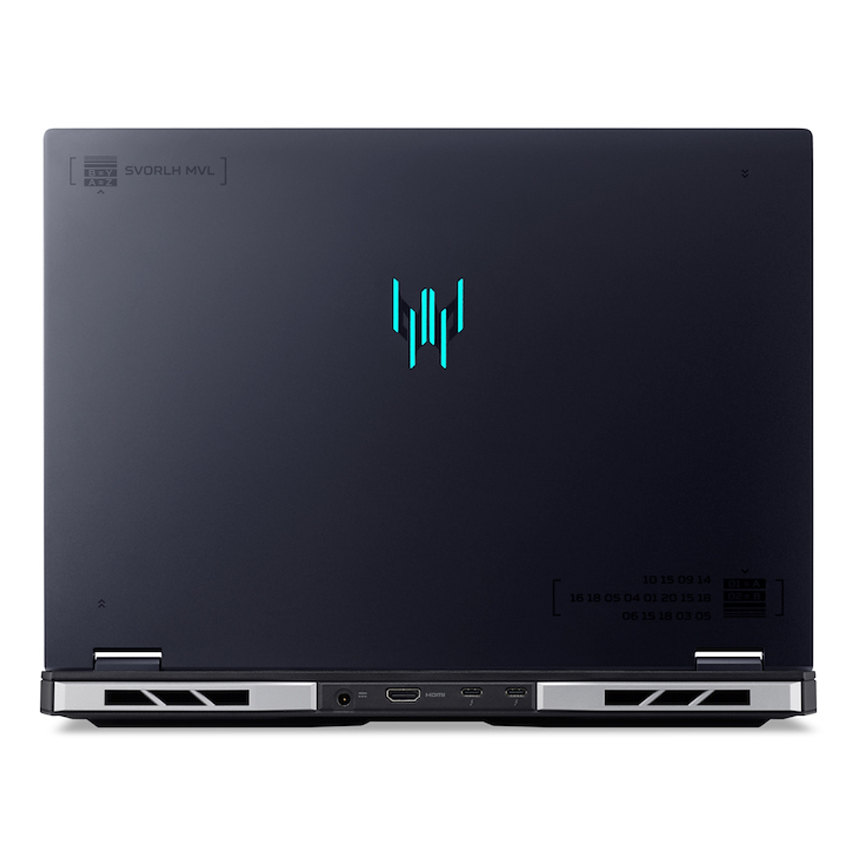 Helios Neo 16 i7 4060 16 1TB 3YR