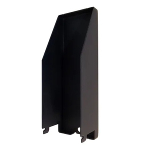Eaton, EATON ELECTRIC 1U x 3U BLANK FRONT PANEL