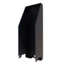EATON ELECTRIC 1U x 3U BLANK FRONT PANEL
